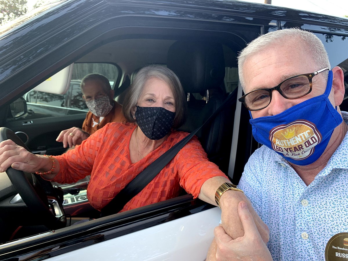 Cheers, togo The Buzz Magazines